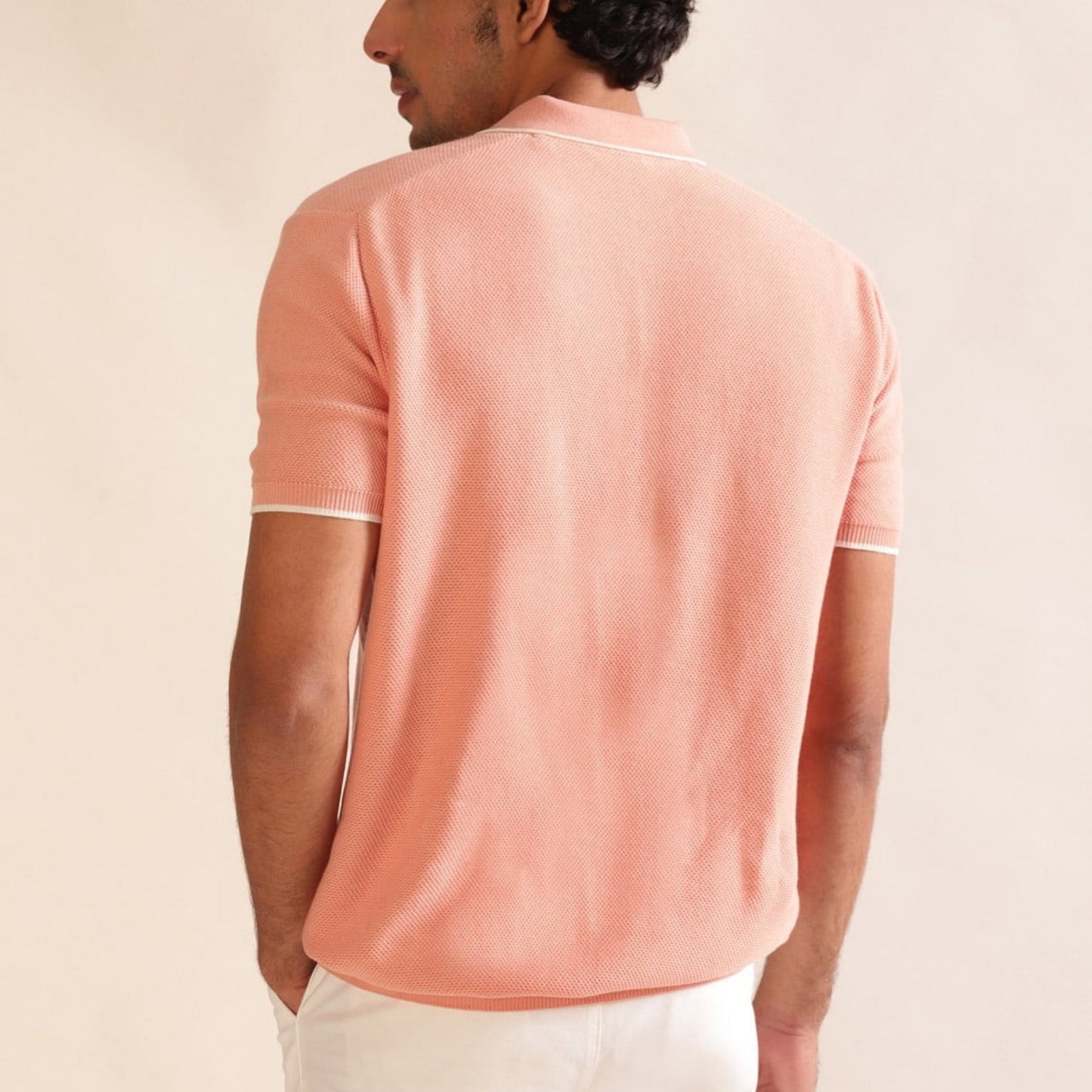 Men's Polo T-Shirts : Stylish & Comfortable | Combo Pack Of 3