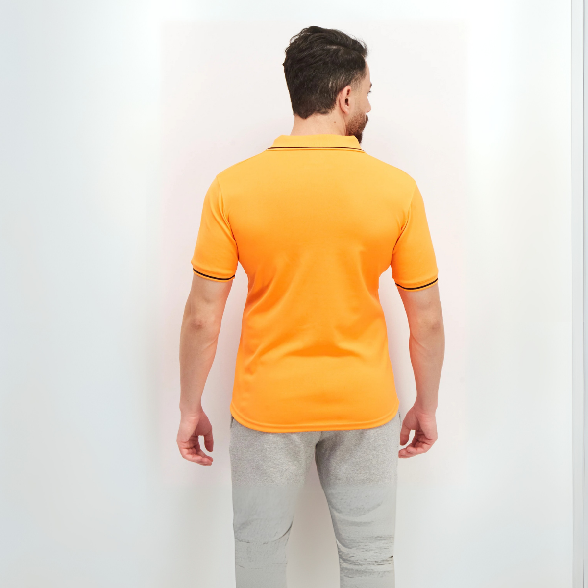 5-Pack Style with a of Premium T-Shirts for Men