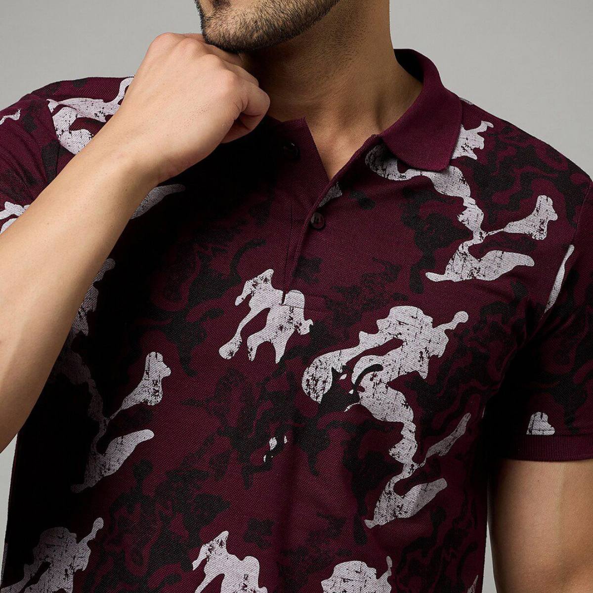 Combo Pack Of 4|Men's Style & Comfort Premium T-Shirts | Half Sleeves