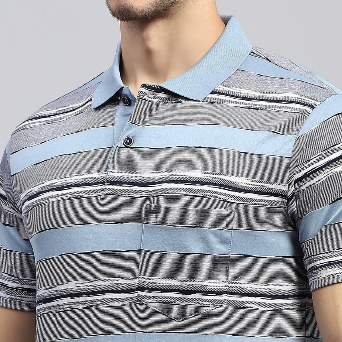 Pack of 2 polo T- Shirts Classic Comfort : For Every Occasion
