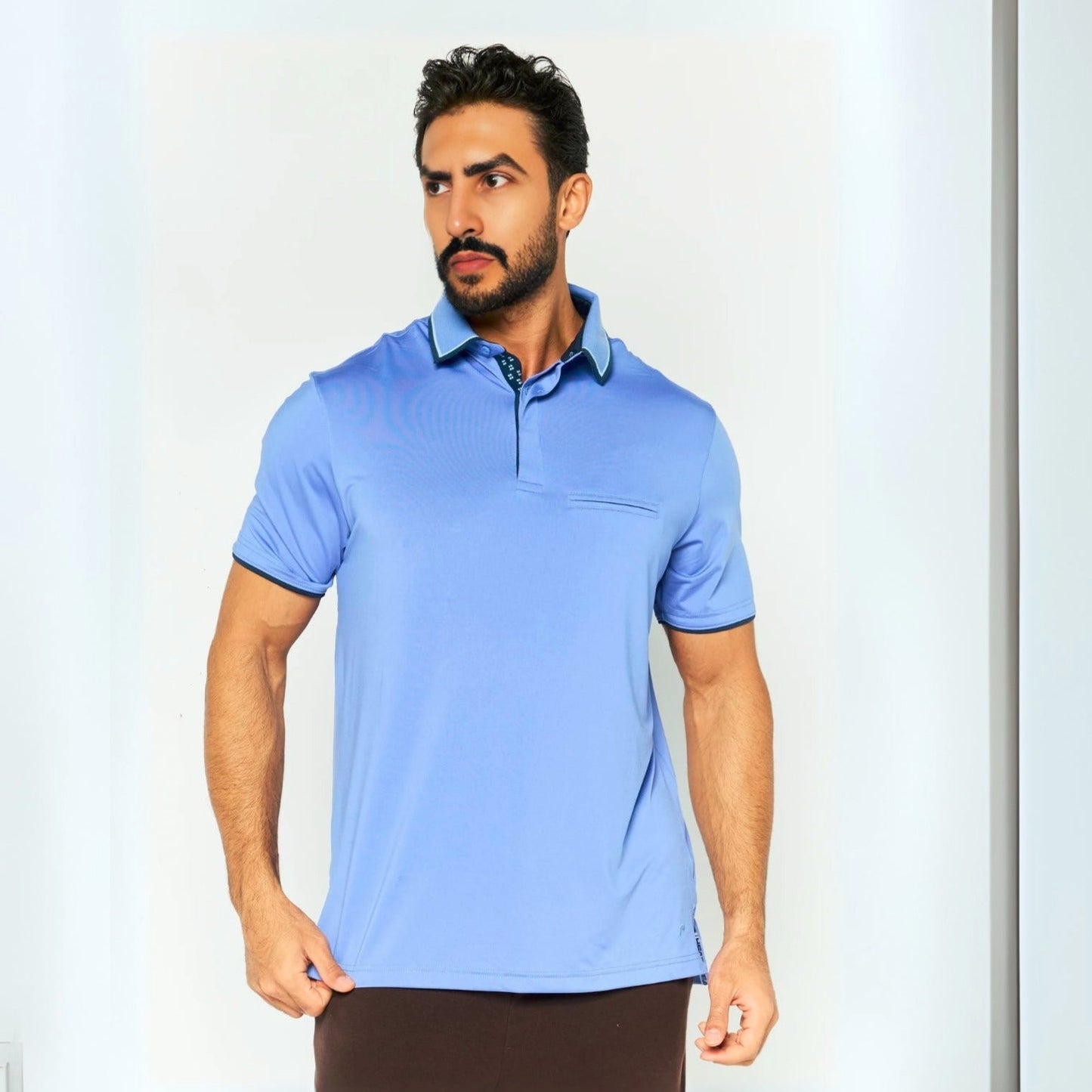 Combo Pack Of 4|Men's Style & Comfort Premium T-Shirts | Half Sleeves