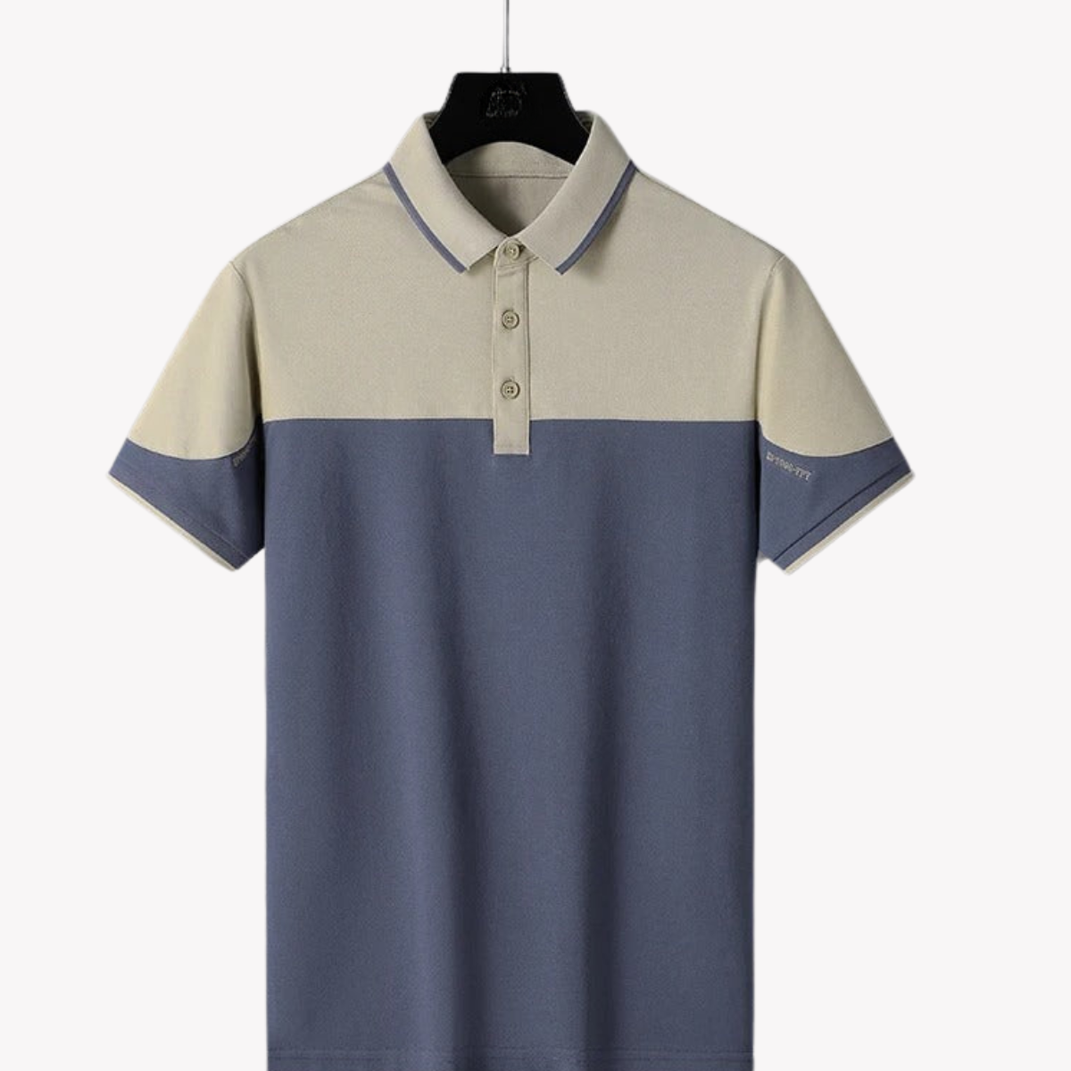 Men's Polo T-Shirts | Stylish & Comfortable | Combo Pack Of 3
