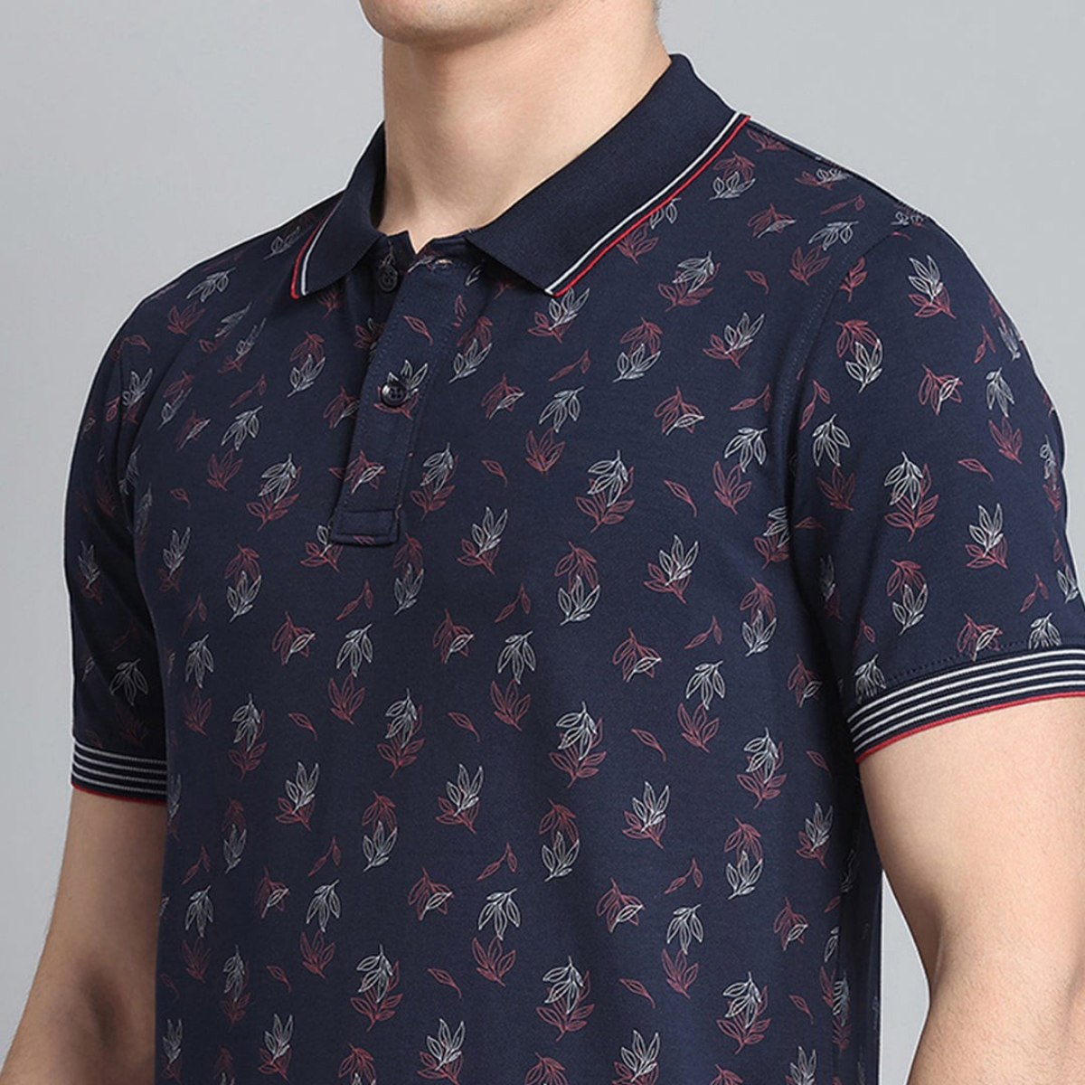 5-Pack Style with a of Premium T-Shirts for Men