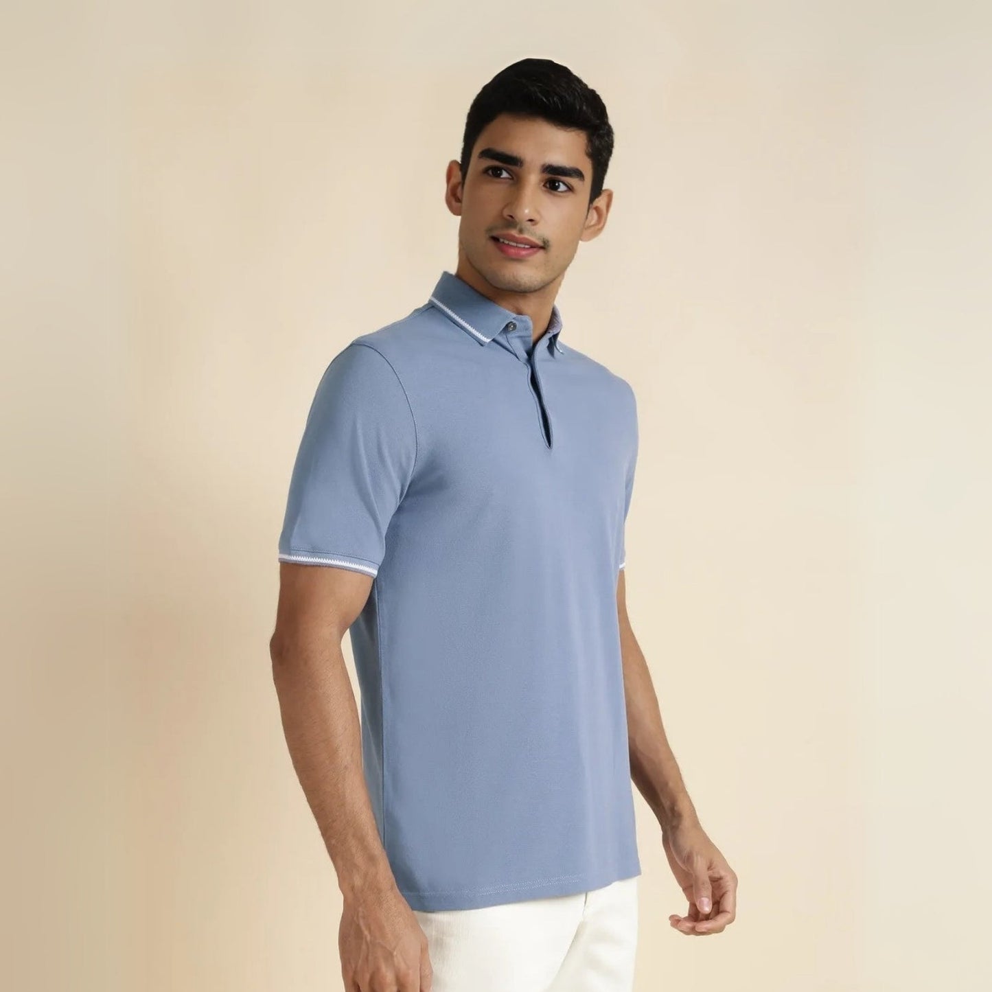 Men's Polo T-Shirts : Stylish & Comfortable | Combo Pack Of 3