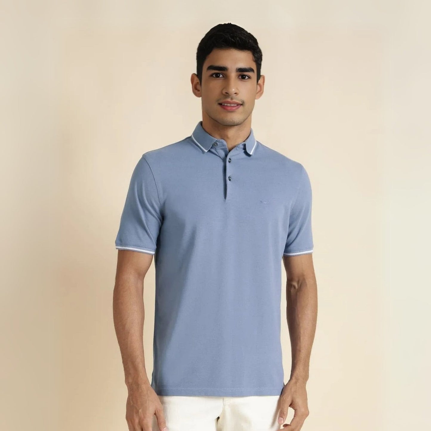 Men's Polo T-Shirts : Stylish & Comfortable | Combo Pack Of 3