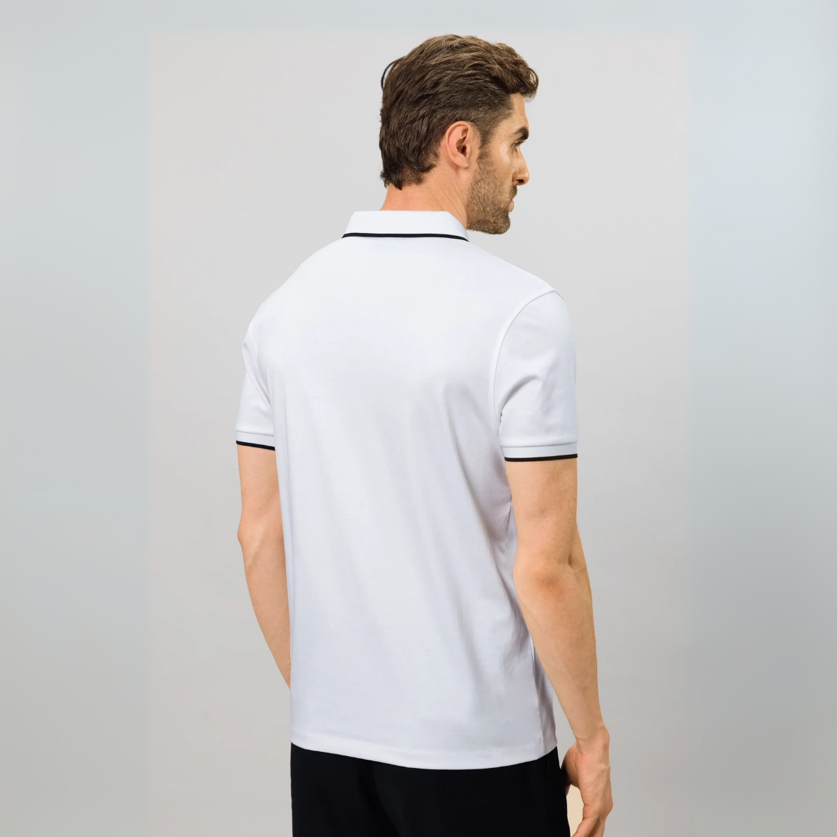 5-Pack Style with a of Premium T-Shirts for Men