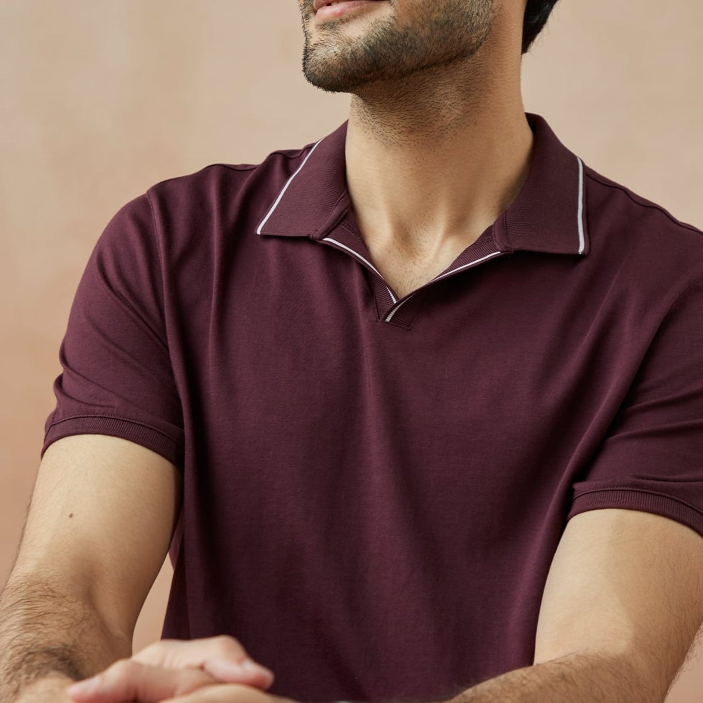 Men's Polo T-Shirts : Stylish & Comfortable | Combo Pack Of 3