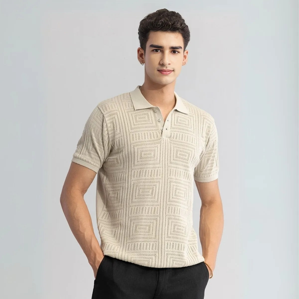 Combo Pack Of 4|Men's Style & Comfort Premium T-Shirts | Half Sleeves