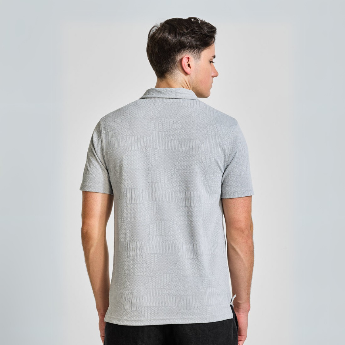 5-Pack Style with a of Premium T-Shirts for Men