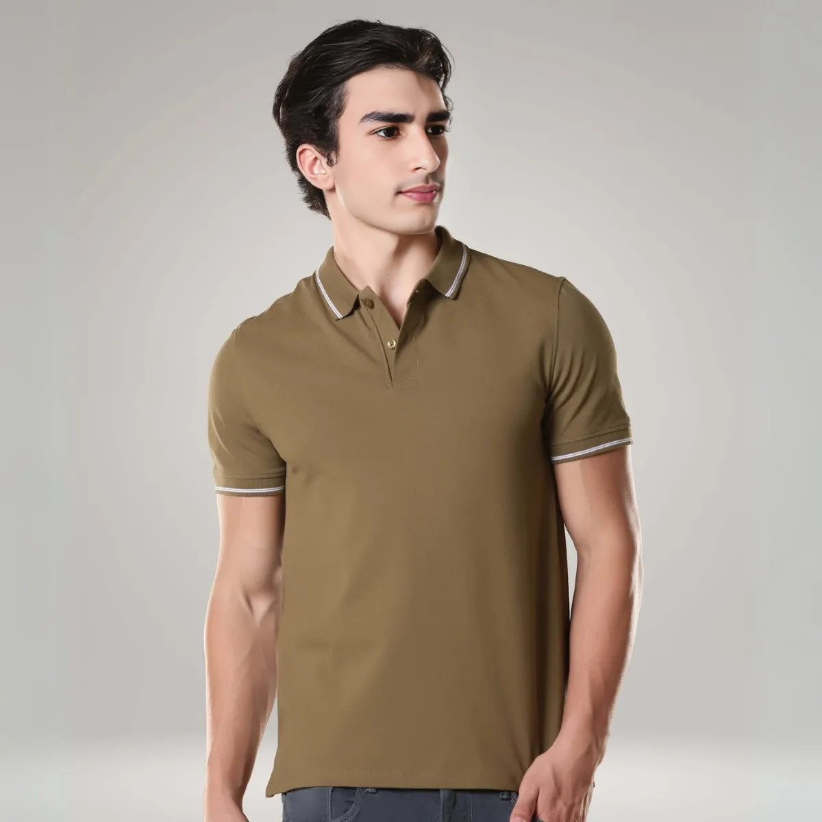Men's Polo T-Shirts : Stylish & Comfortable | Combo Pack Of 3