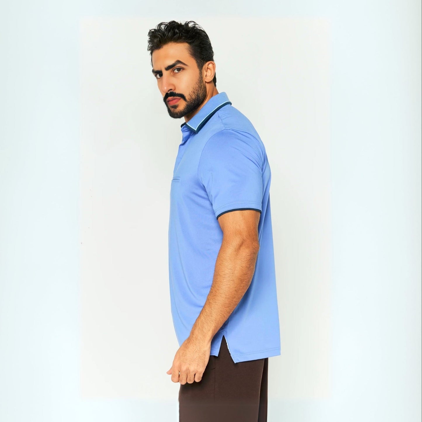 Combo Pack Of 4|Men's Style & Comfort Premium T-Shirts | Half Sleeves
