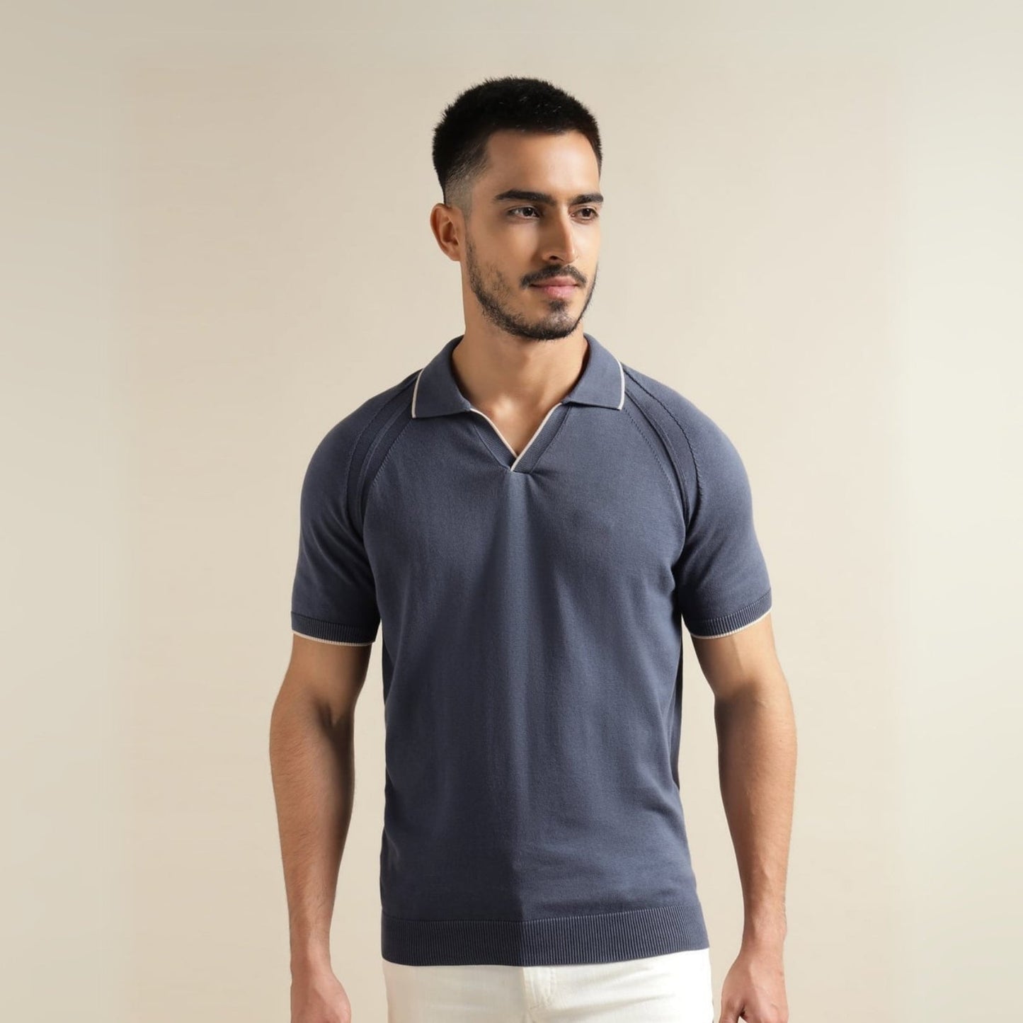 Men's Polo T-Shirts : Stylish & Comfortable | Combo Pack Of 3