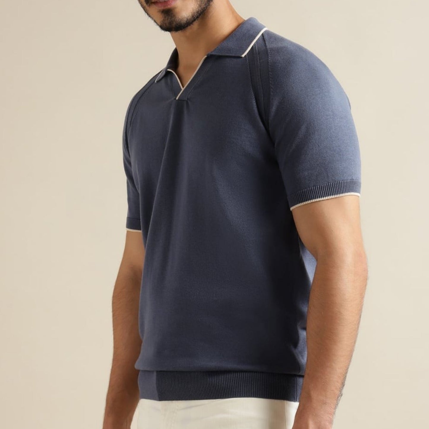 Men's Polo T-Shirts : Stylish & Comfortable | Combo Pack Of 3