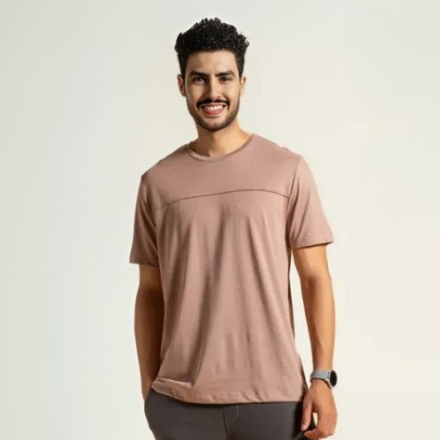 Pack of 2 polo T- Shirts Classic Comfort : For Every Occasion