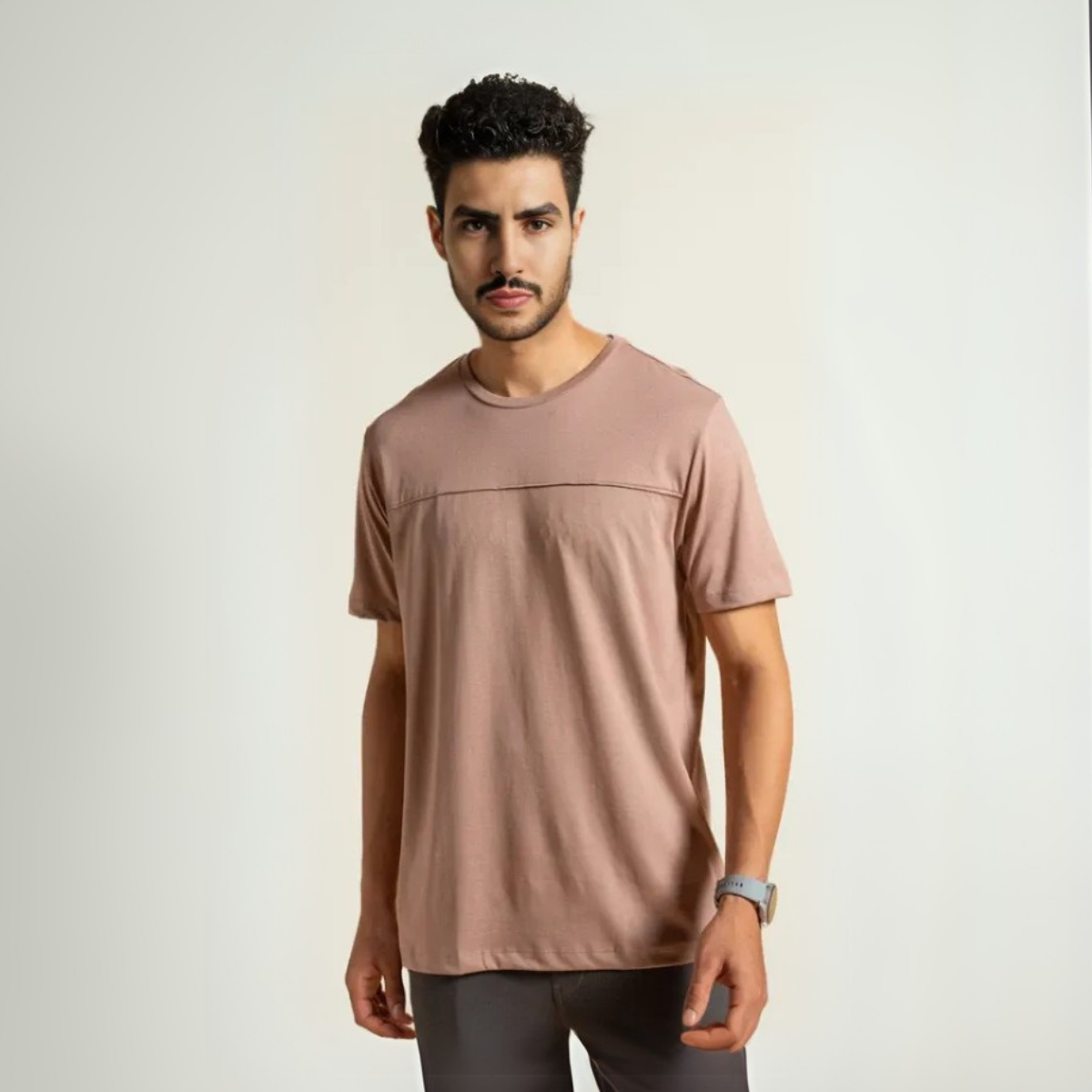 Combo Pack Of 4|Men's Style & Comfort Premium T-Shirts | Half Sleeves