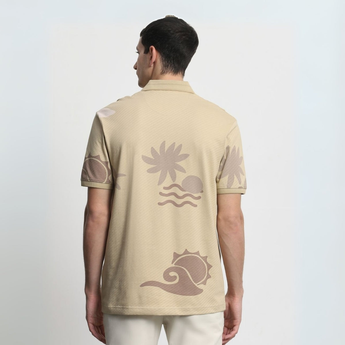 5-Pack Style with a of Premium T-Shirts for Men