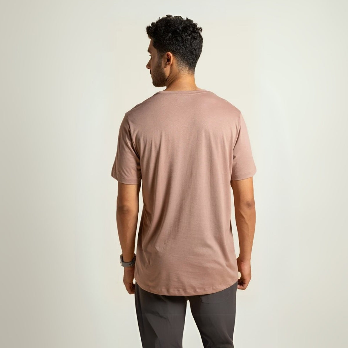 5-Pack Style with a of Premium T-Shirts for Men