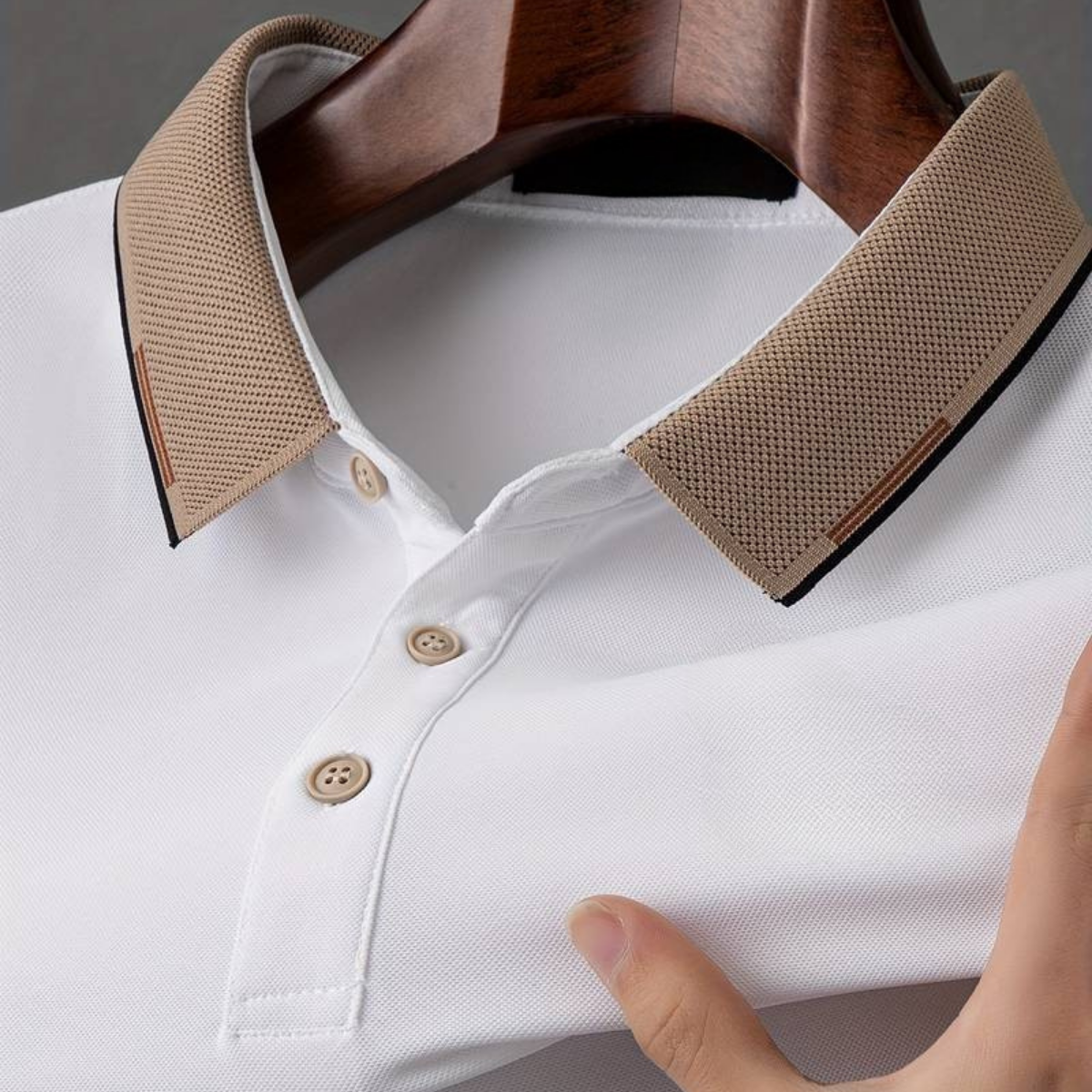 Men's Polo T-Shirts | Stylish & Comfortable | Combo Pack Of 3