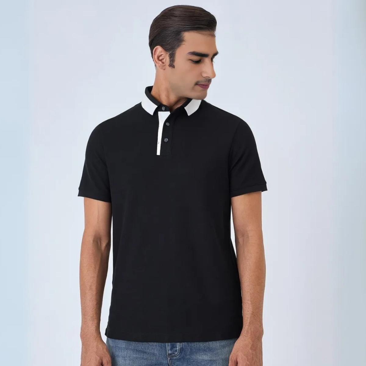 Men's Polo T-Shirts : Stylish & Comfortable | Combo Pack Of 3