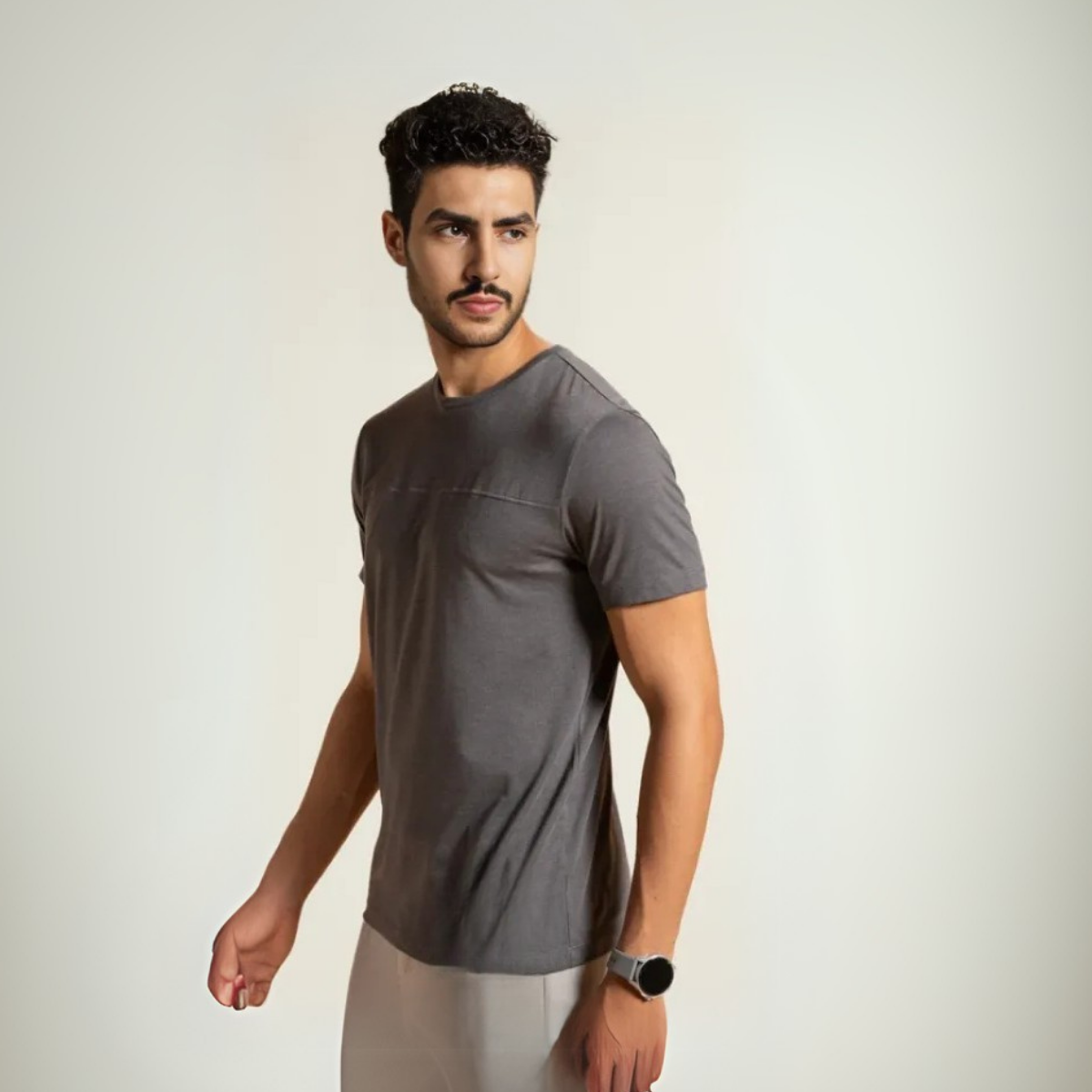 Combo Pack Of 4|Men's Style & Comfort Premium T-Shirts | Half Sleeves