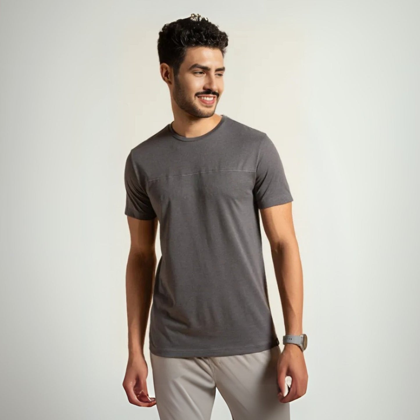 Pack of 2 polo T- Shirts Classic Comfort : For Every Occasion
