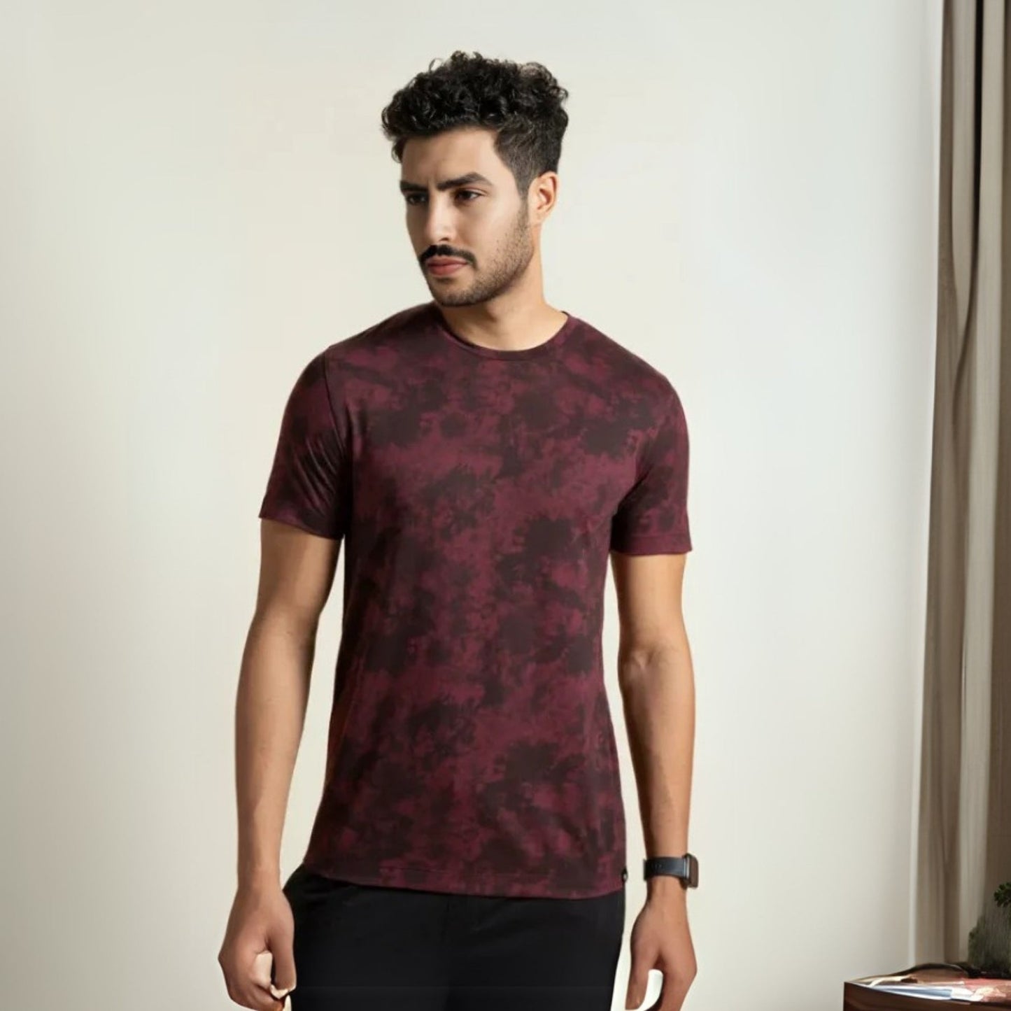 Pack of 2 polo T- Shirts Classic Comfort : For Every Occasion