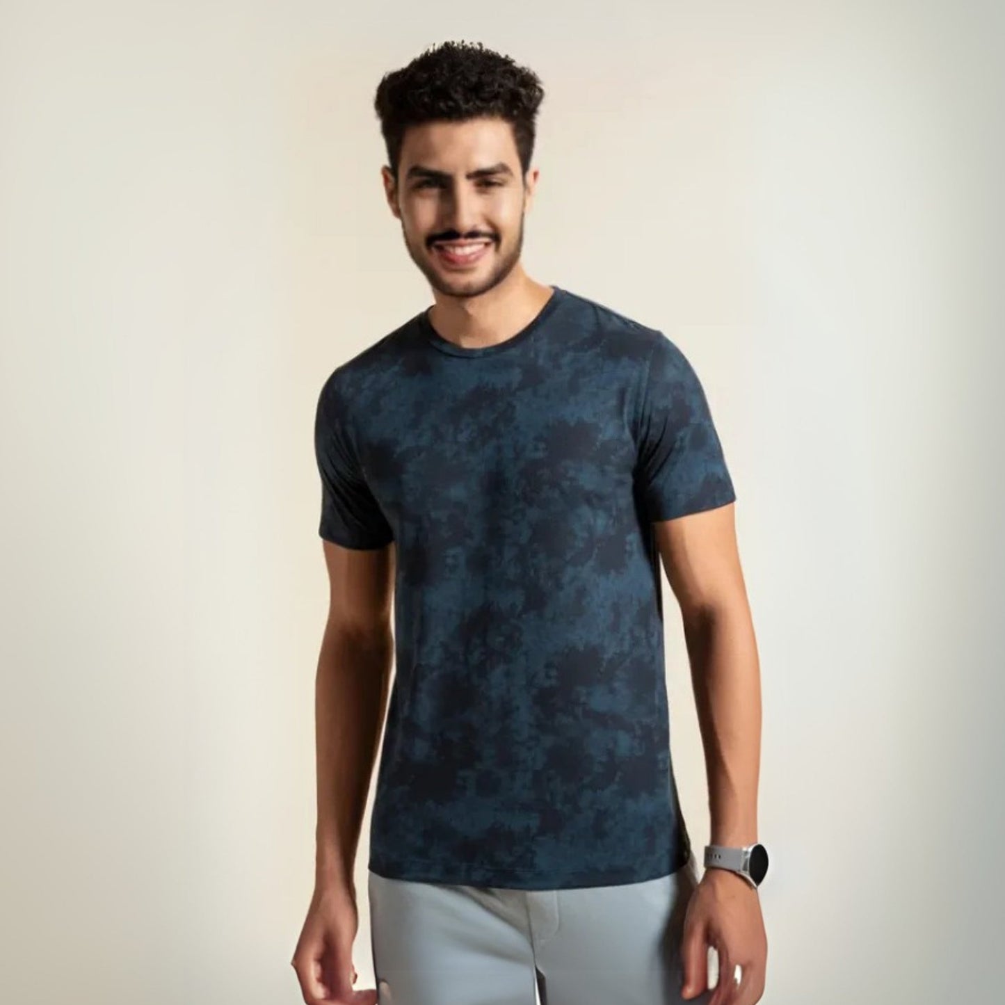Pack of 2 polo T- Shirts Classic Comfort : For Every Occasion