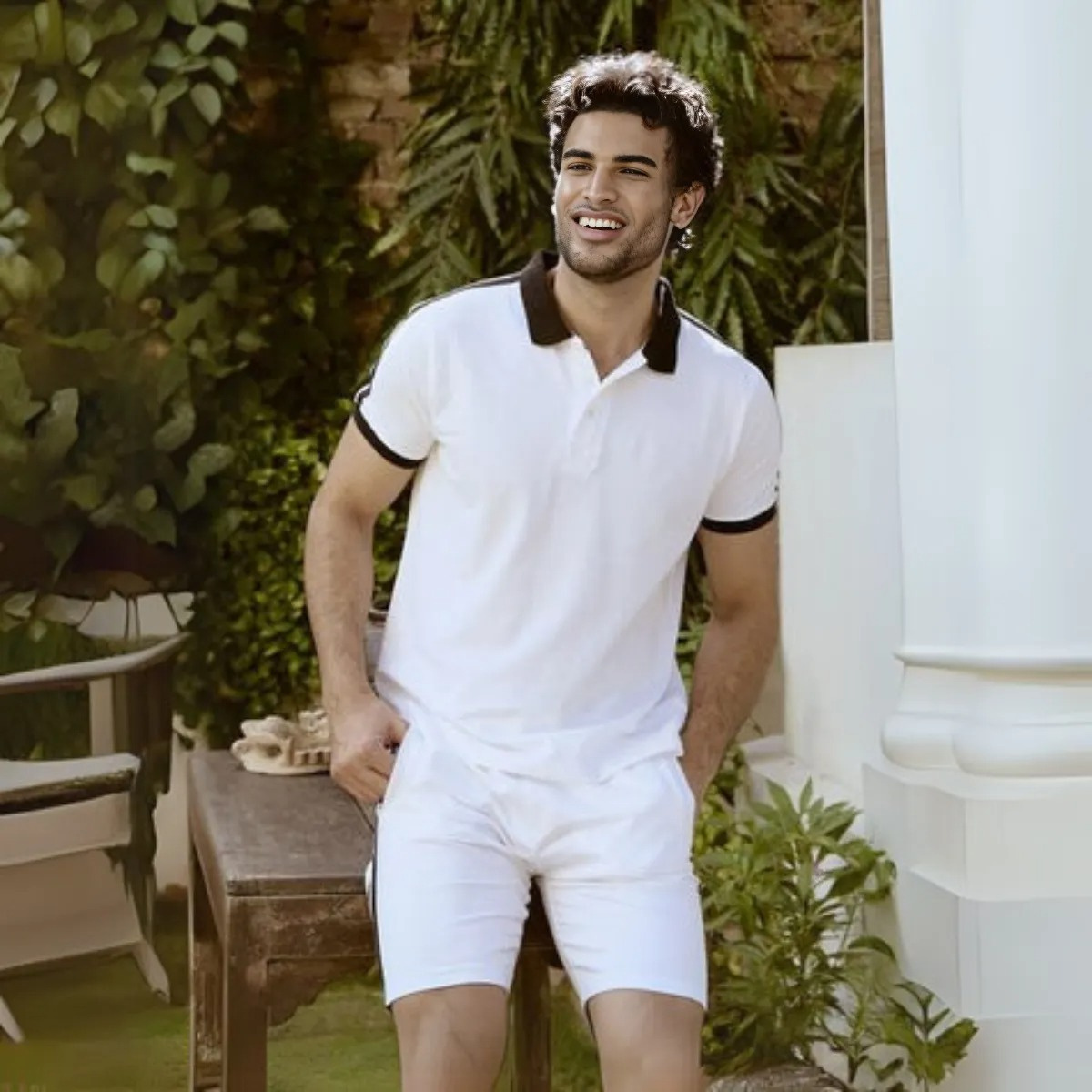 Men's Polo T-Shirts : Stylish & Comfortable | Combo Pack Of 3