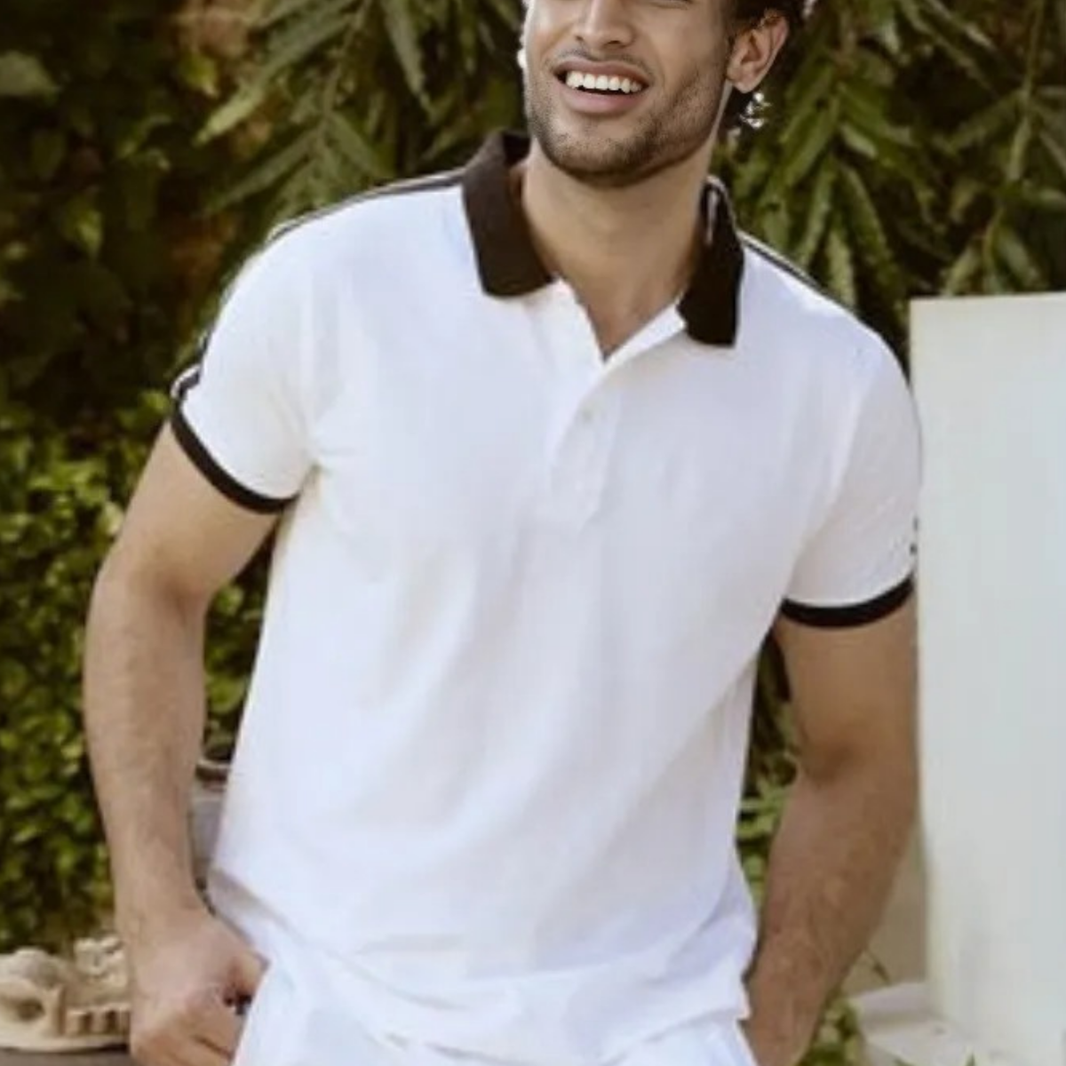Men's Polo T-Shirts : Stylish & Comfortable | Combo Pack Of 3