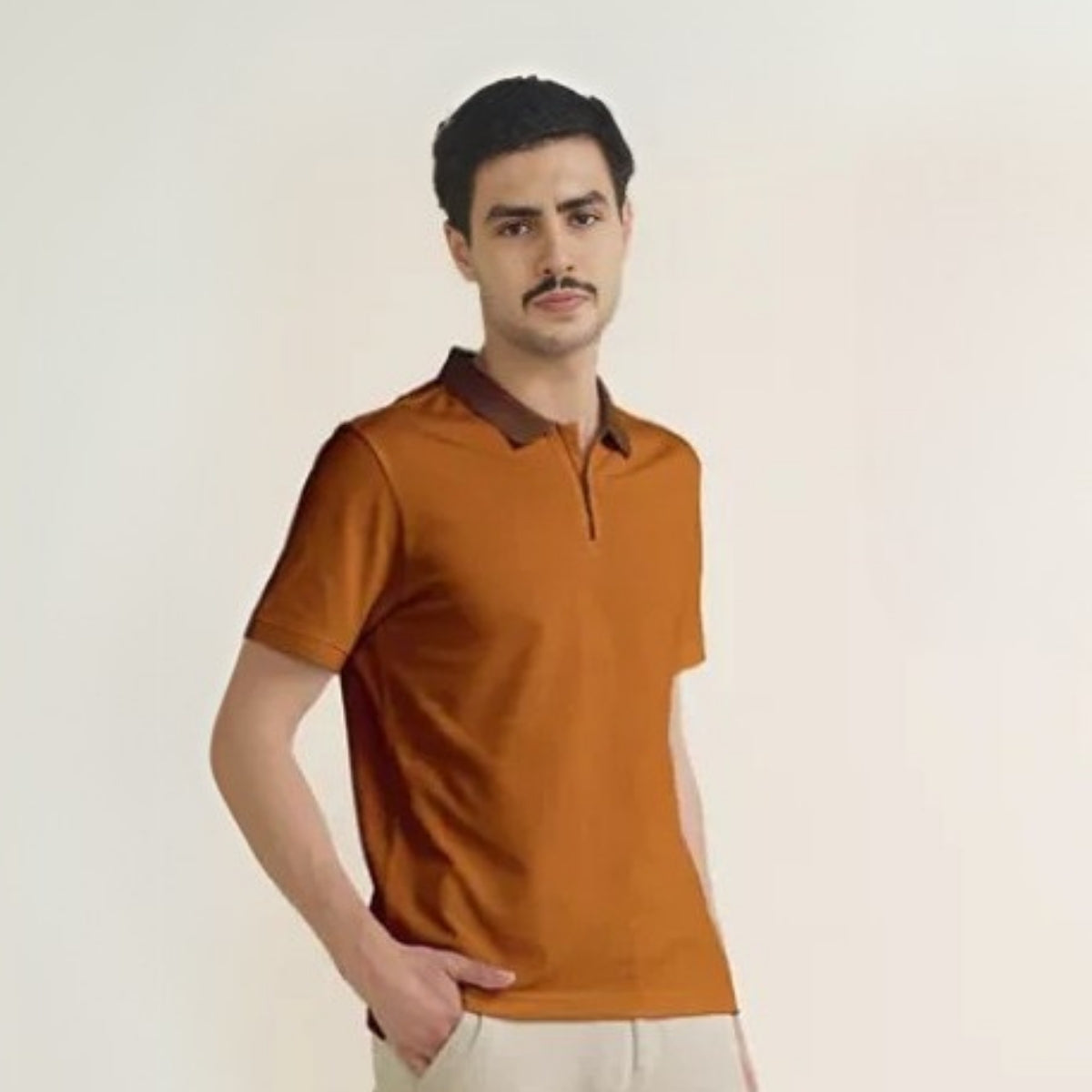 5-Pack Style with a of Premium T-Shirts for Men