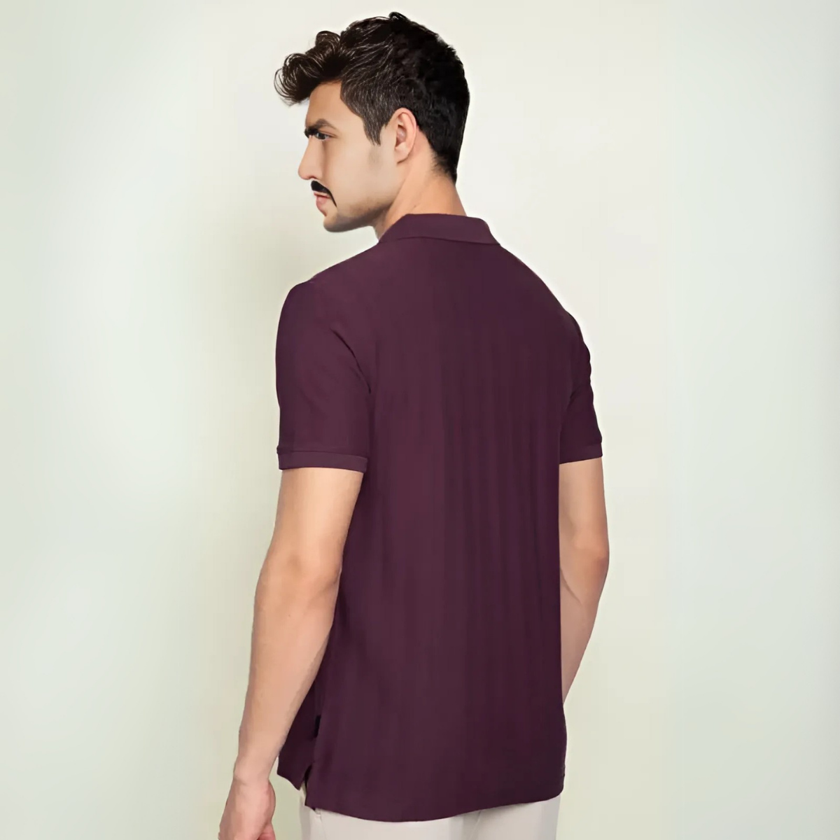 Combo Pack Of 4|Men's Style & Comfort Premium T-Shirts | Half Sleeves