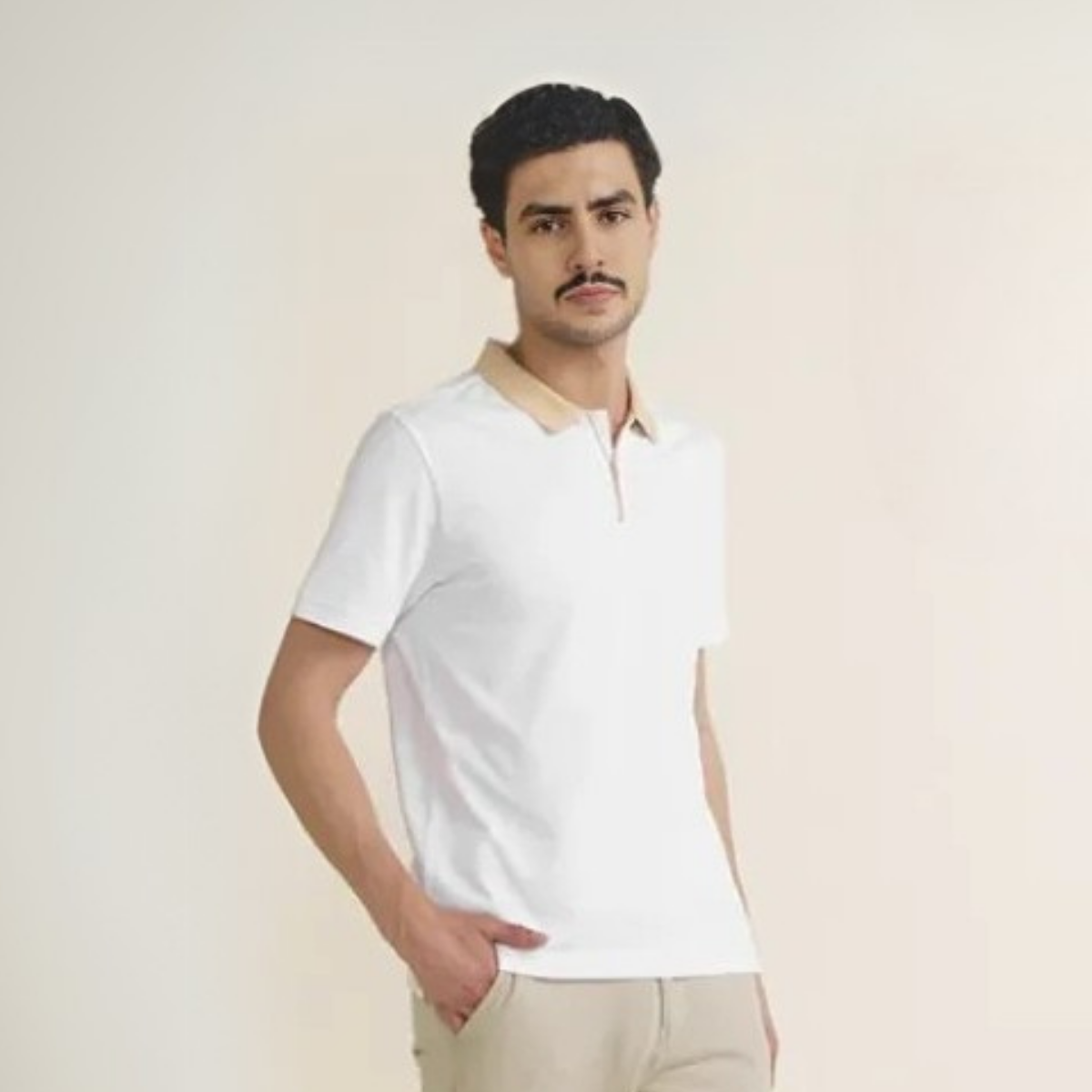 Combo Pack Of 4|Men's Style & Comfort Premium T-Shirts | Half Sleeves