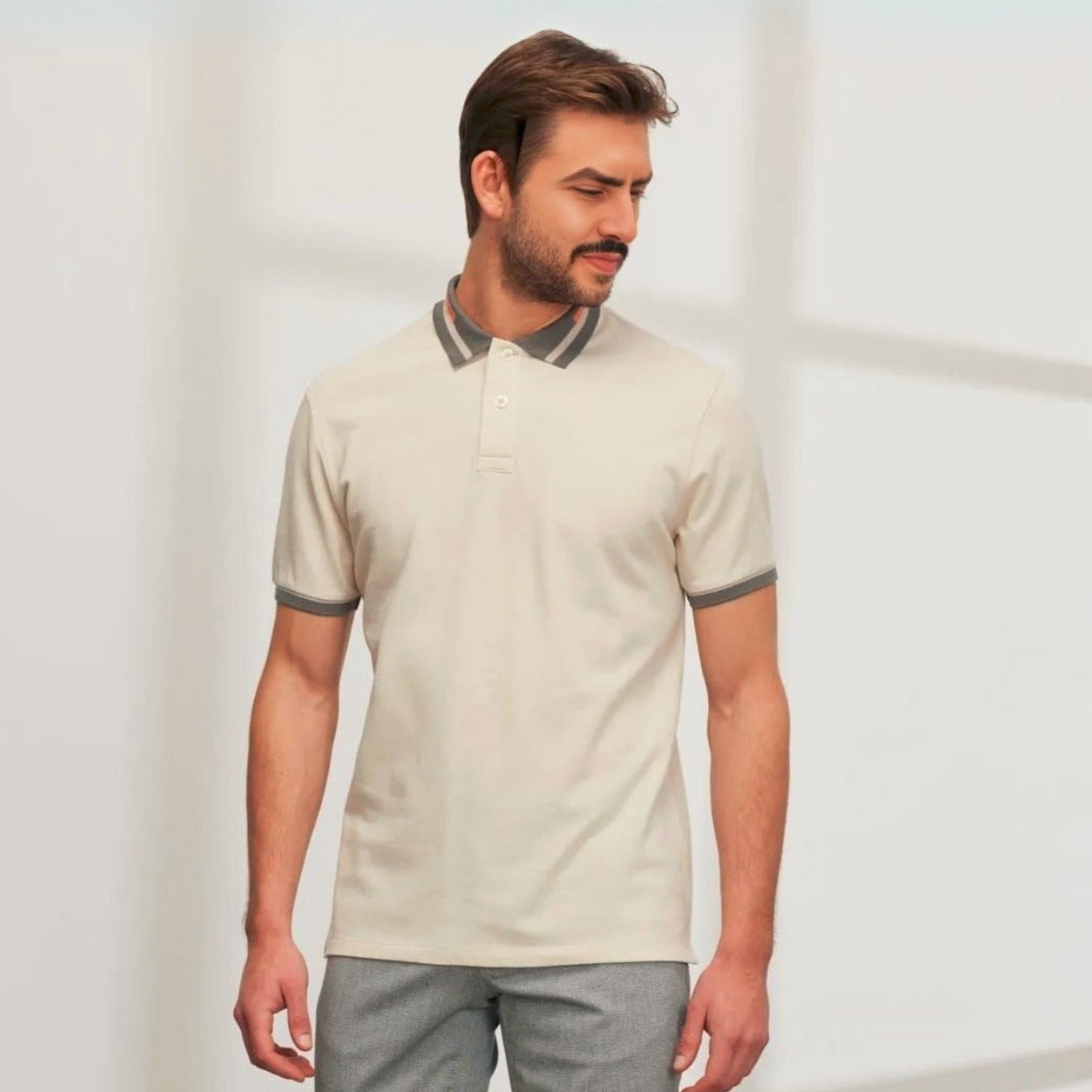 Combo Pack Of 4|Men's Style & Comfort Premium T-Shirts | Half Sleeves