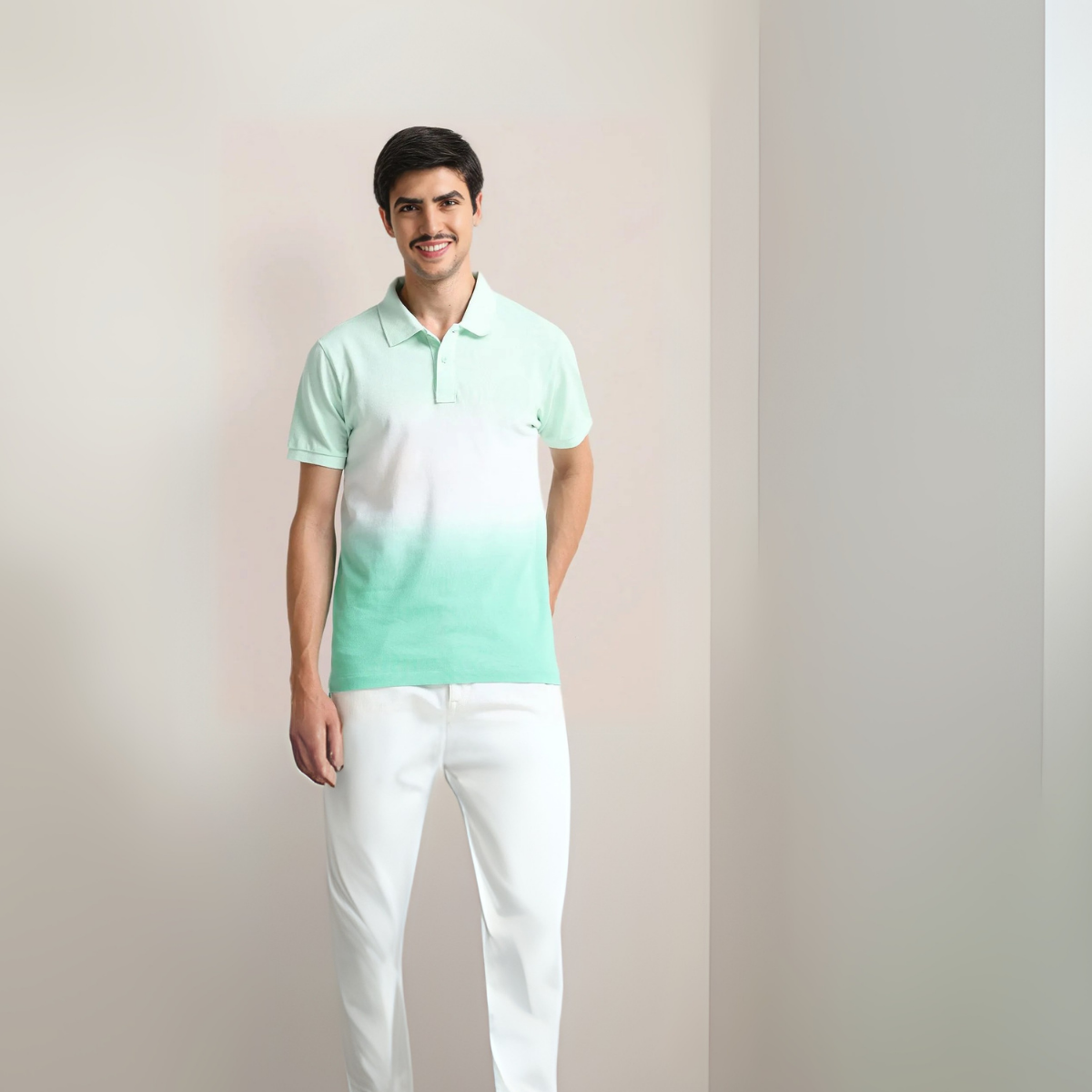 Combo Pack Of 4 | Men's Style & Comfort Premium T-Shirts | Half  Sleeves |