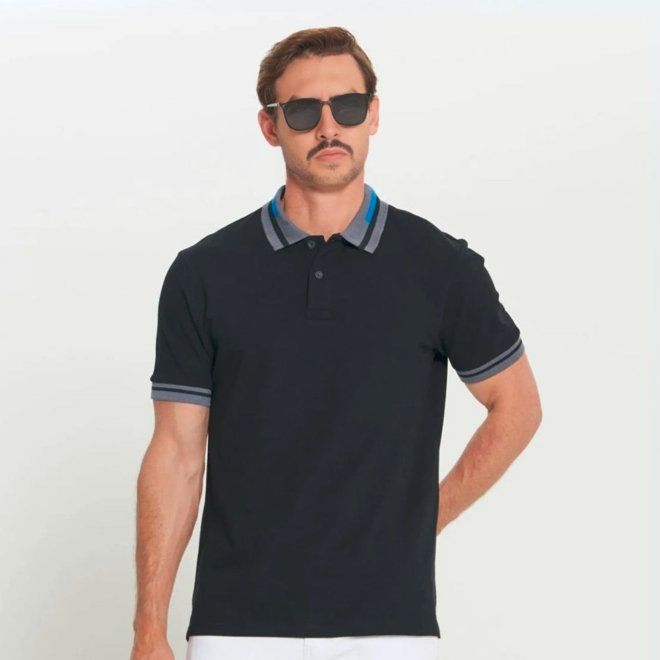 Combo Pack Of 4|Men's Style & Comfort Premium T-Shirts | Half Sleeves