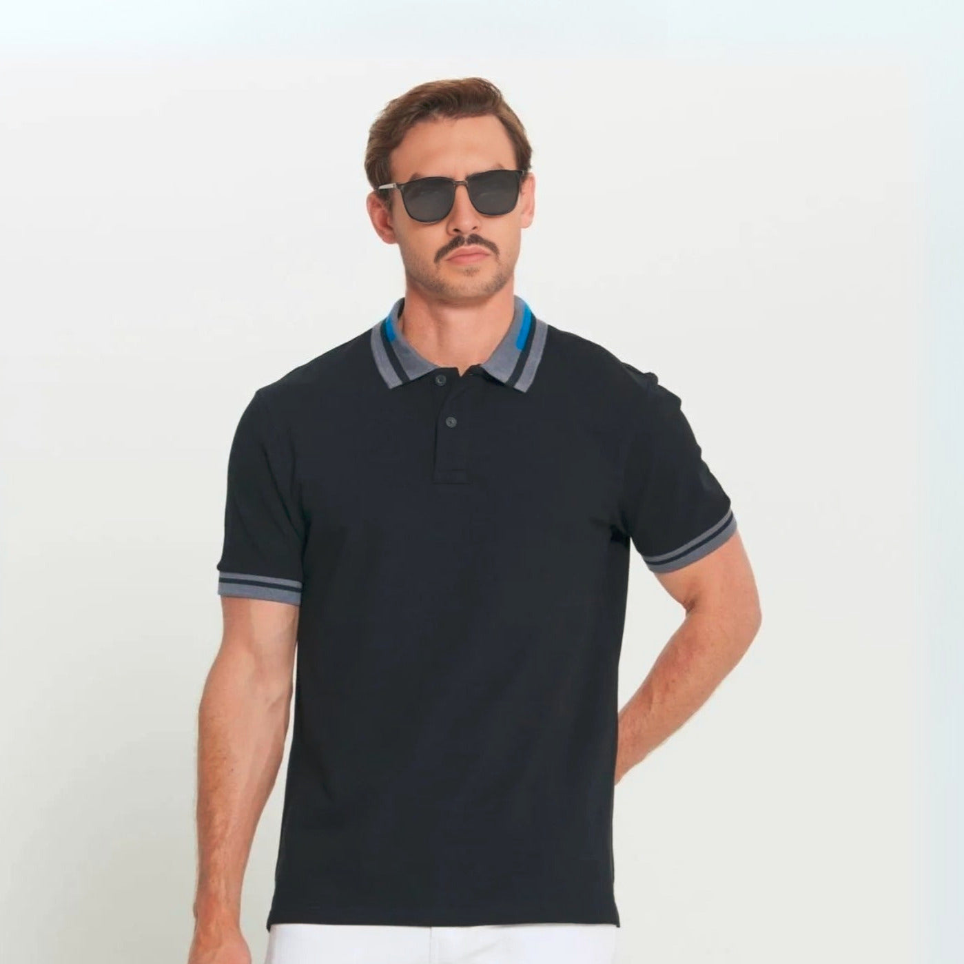 Combo Pack Of 4|Men's Style & Comfort Premium T-Shirts | Half Sleeves