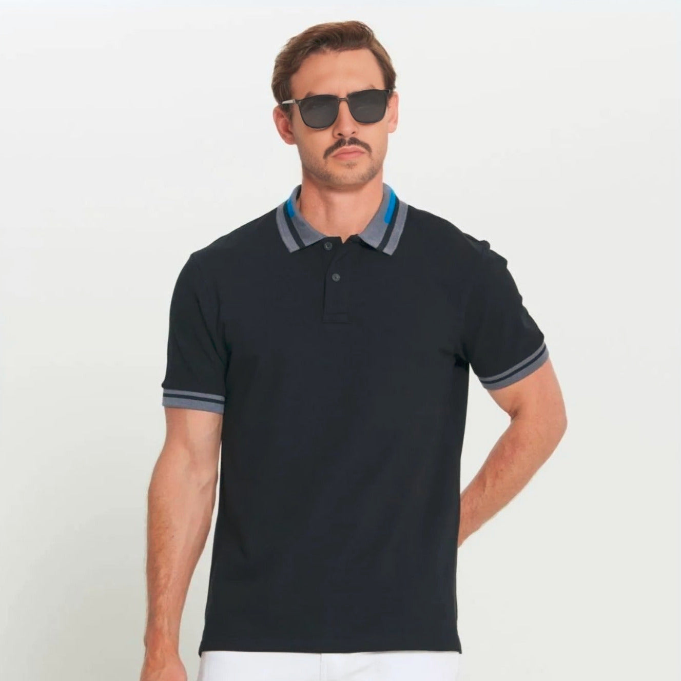 Combo Pack Of 4|Men's Style & Comfort Premium T-Shirts | Half Sleeves