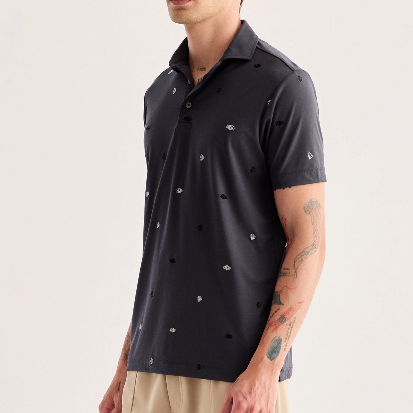 Men's Polo T-Shirts : Stylish & Comfortable | Combo Pack Of 3