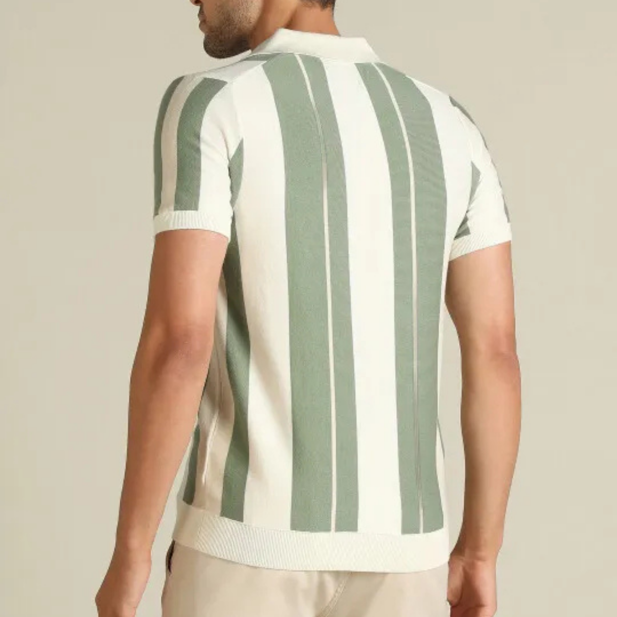 Men's Polo T-Shirts | Stylish & Comfortable | Combo Pack Of 3