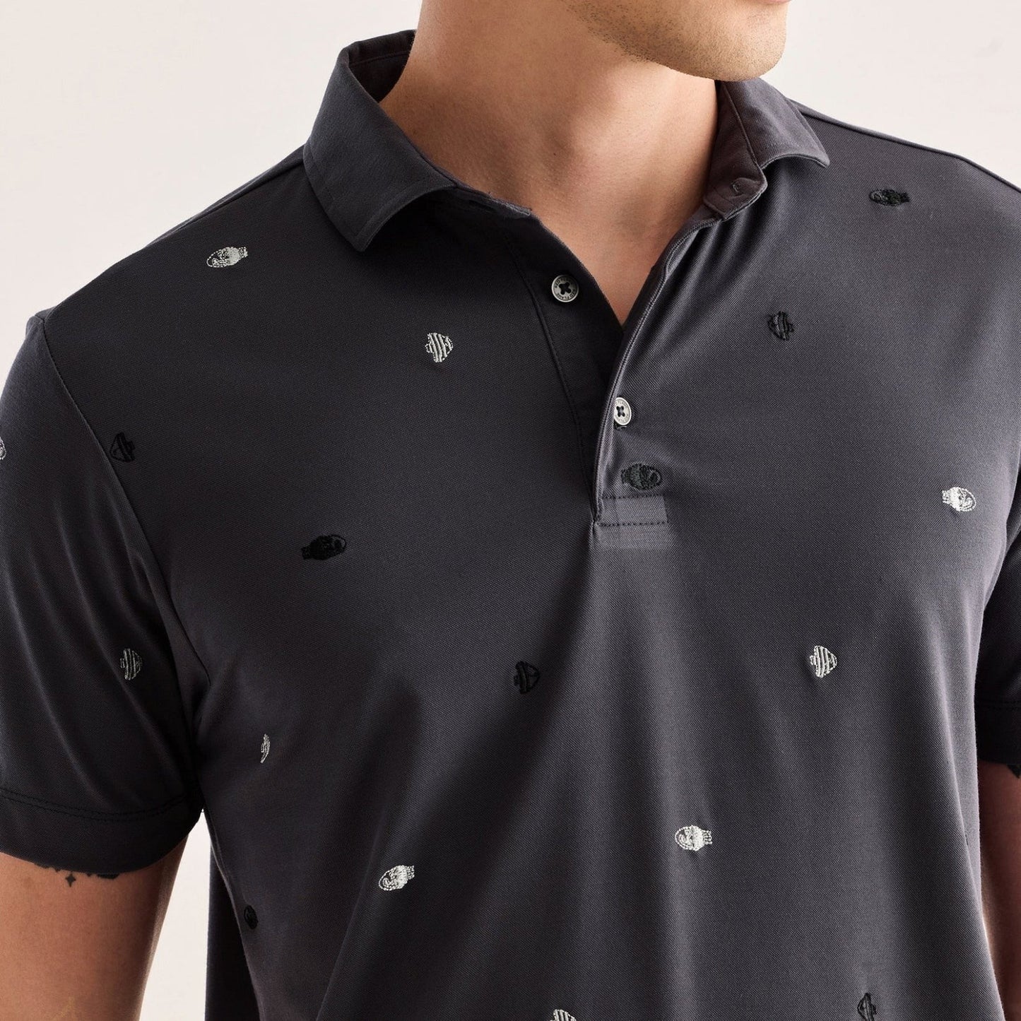 Men's Polo T-Shirts : Stylish & Comfortable | Combo Pack Of 3