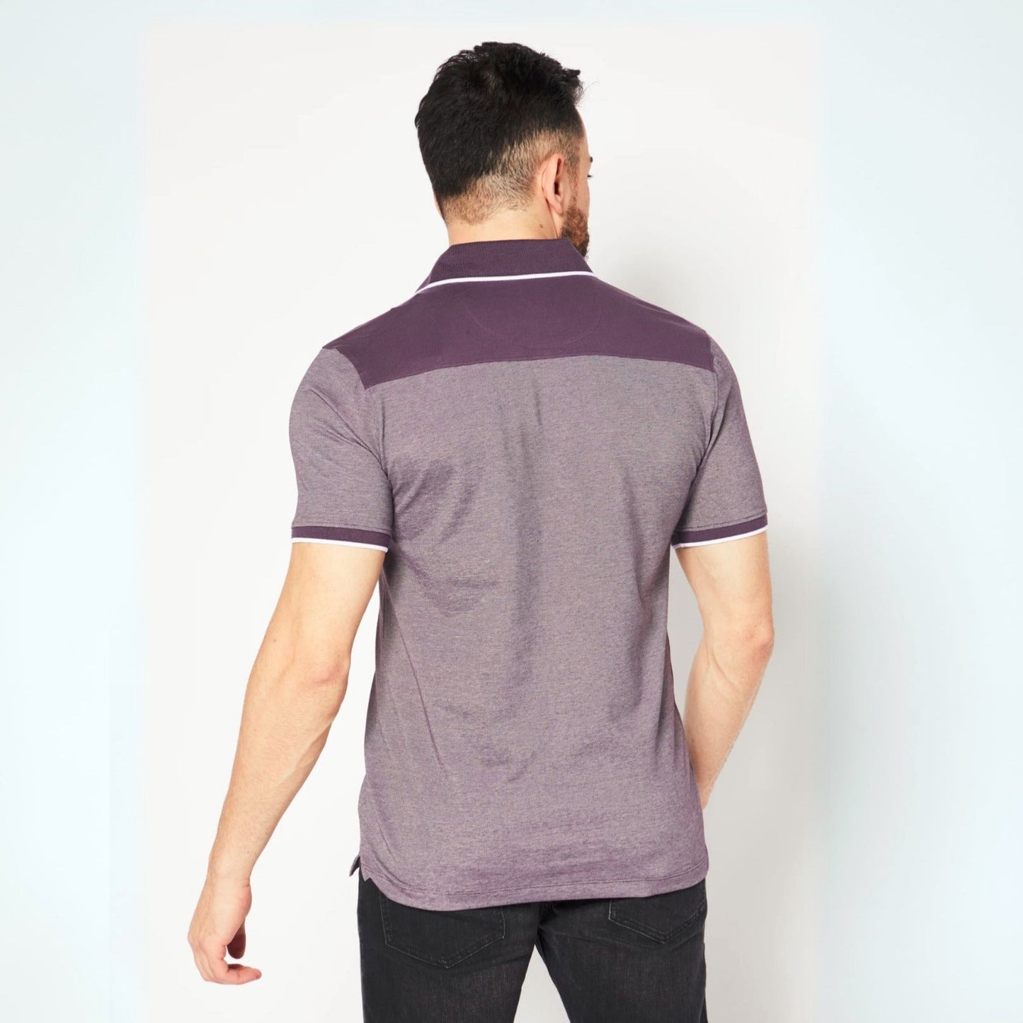 Combo Pack Of 4|Men's Style & Comfort Premium T-Shirts | Half Sleeves