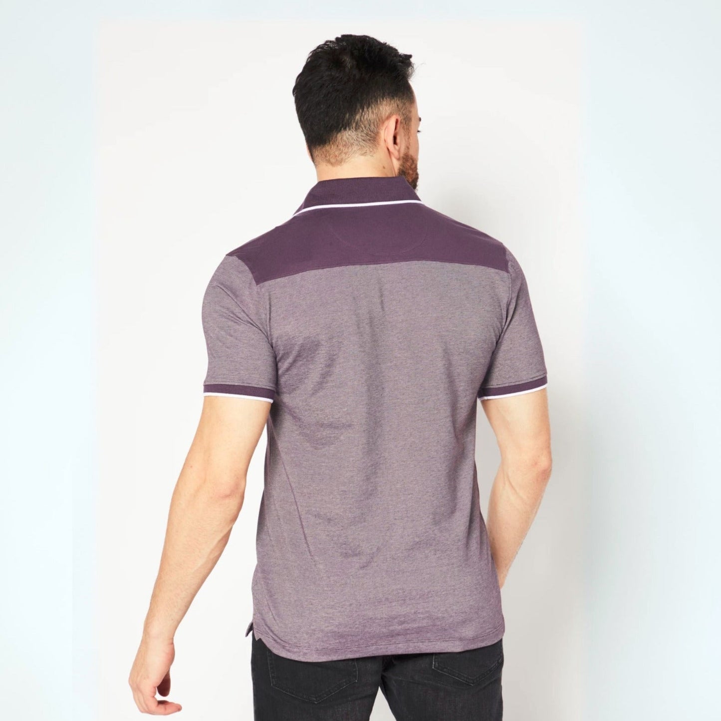Combo Pack Of 4|Men's Style & Comfort Premium T-Shirts | Half Sleeves