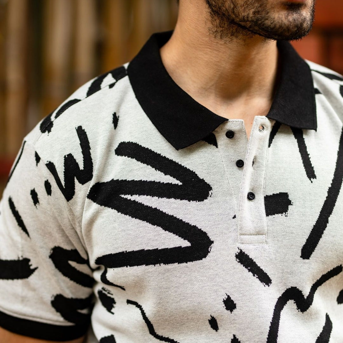 5-Pack Style with a of Premium T-Shirts for Men