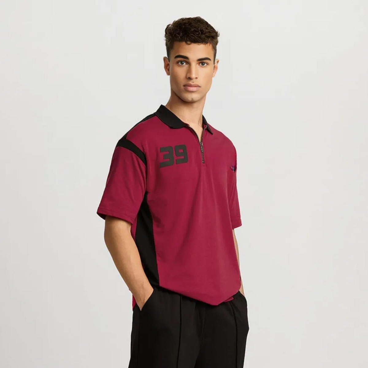 Men's Polo T-Shirts : Stylish & Comfortable | Combo Pack Of 3