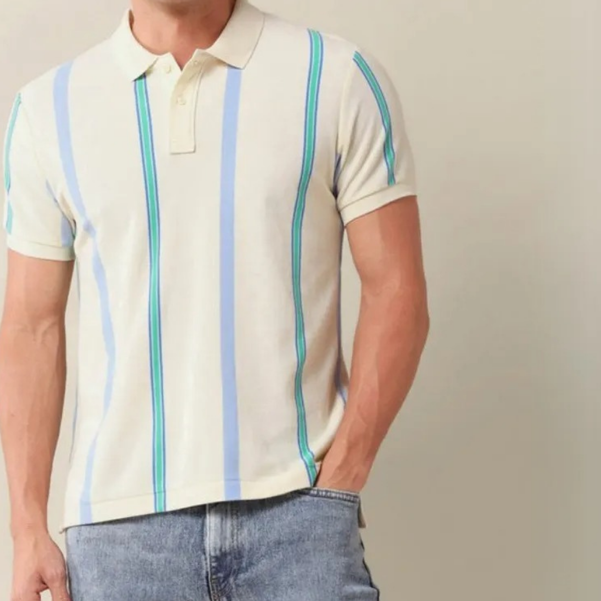 Men's Polo T-Shirts : Stylish & Comfortable | Combo Pack Of 3