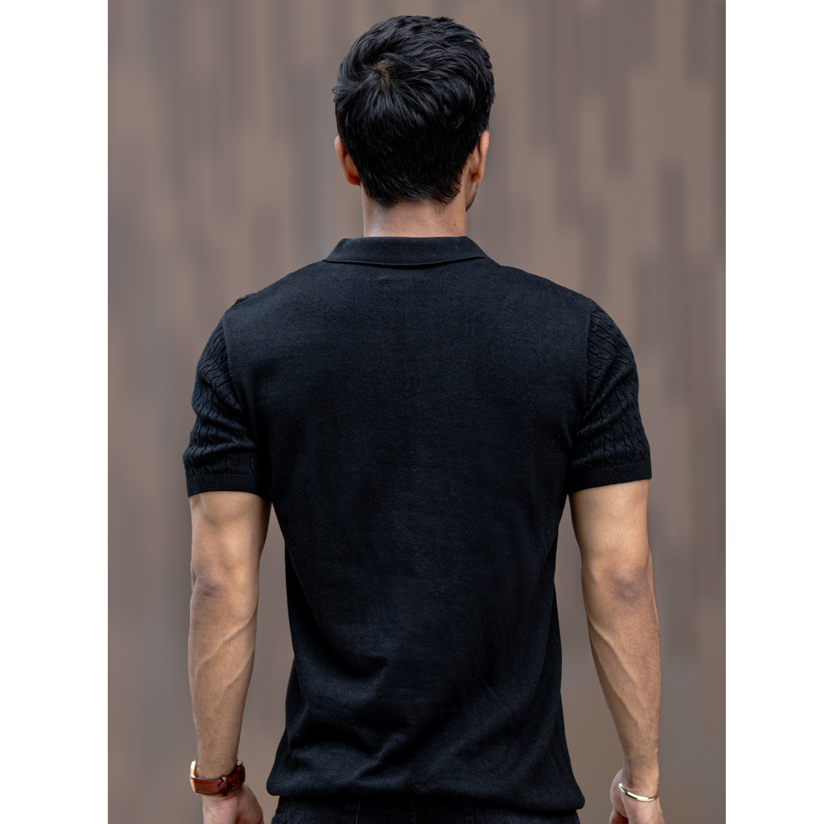 Men's Polo T-Shirts | Stylish & Comfortable | Combo Pack Of 3