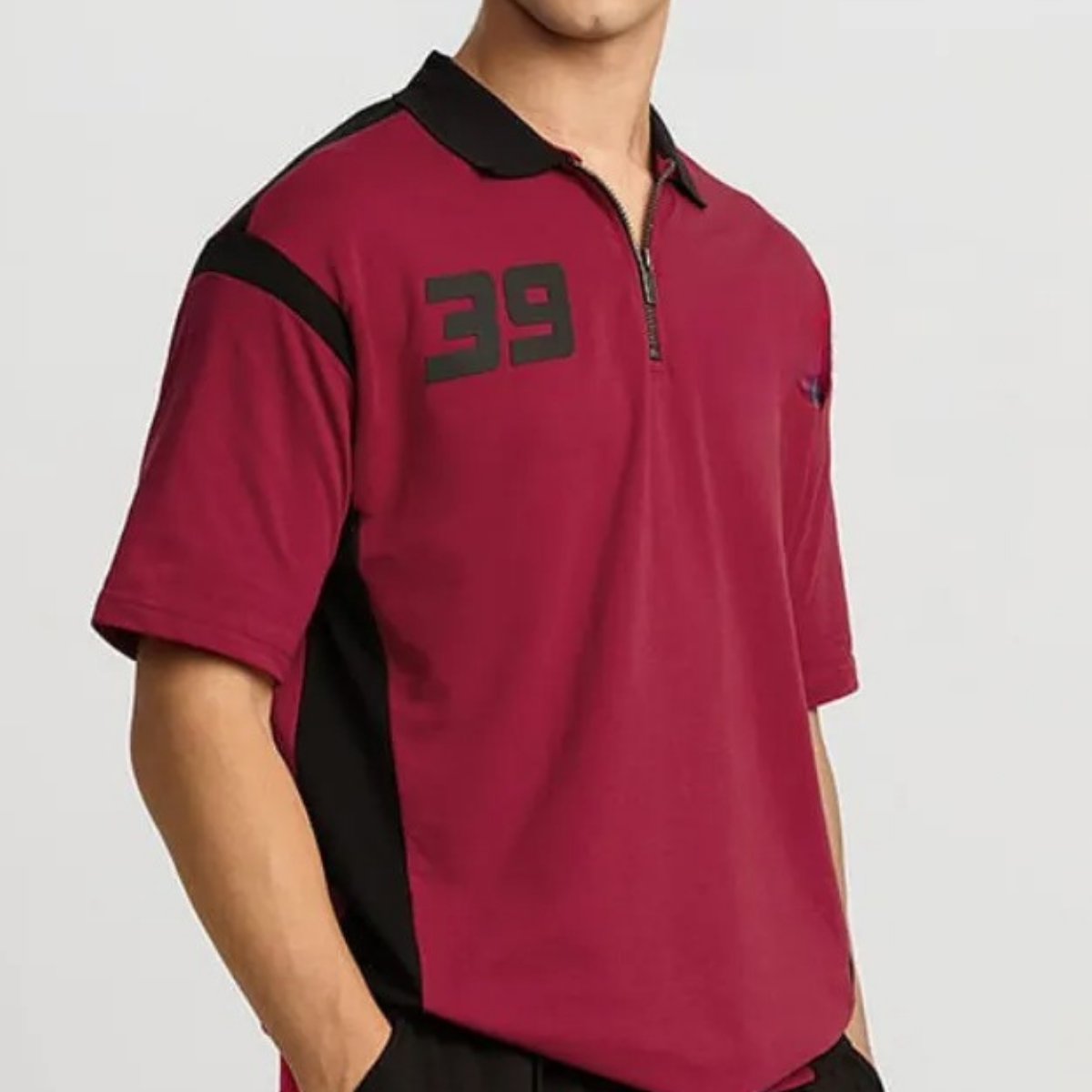 Men's Polo T-Shirts : Stylish & Comfortable | Combo Pack Of 3