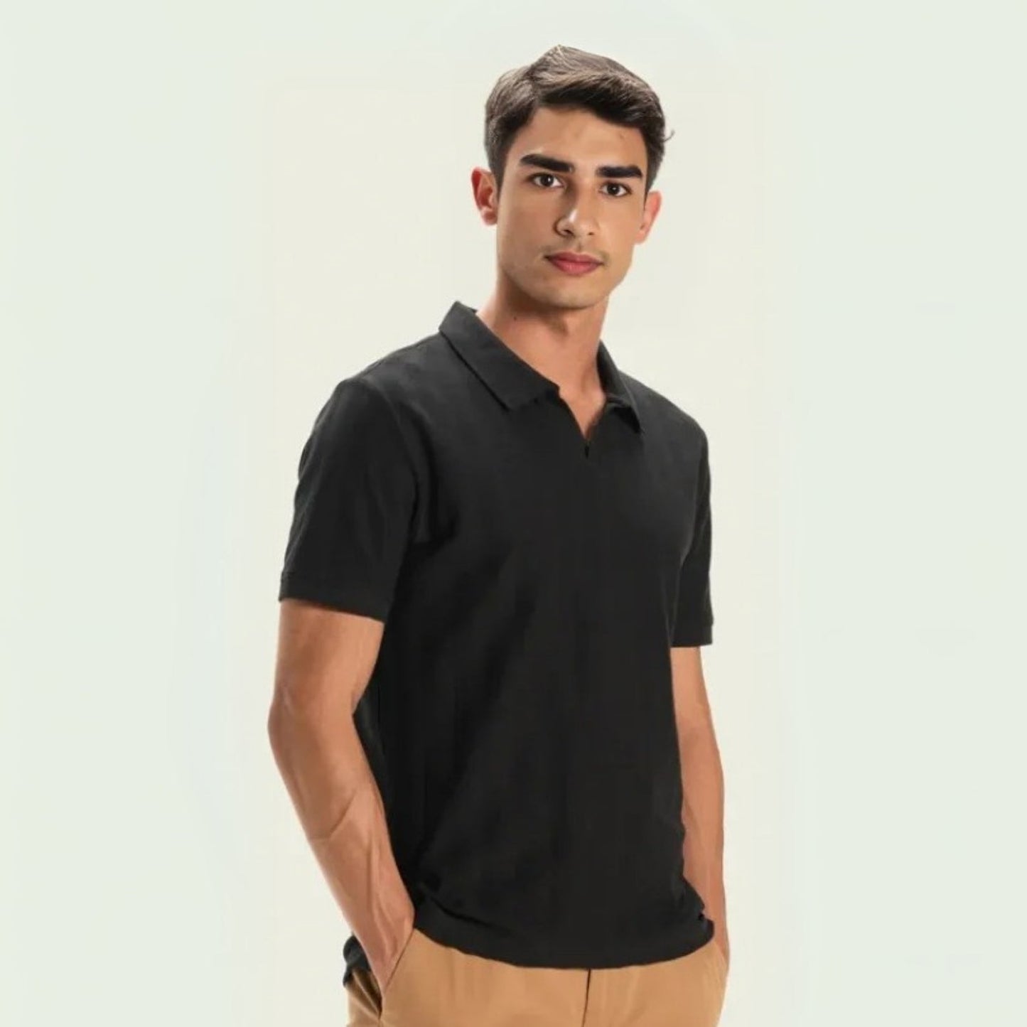 Men's Polo T-Shirts : Stylish & Comfortable | Combo Pack Of 3