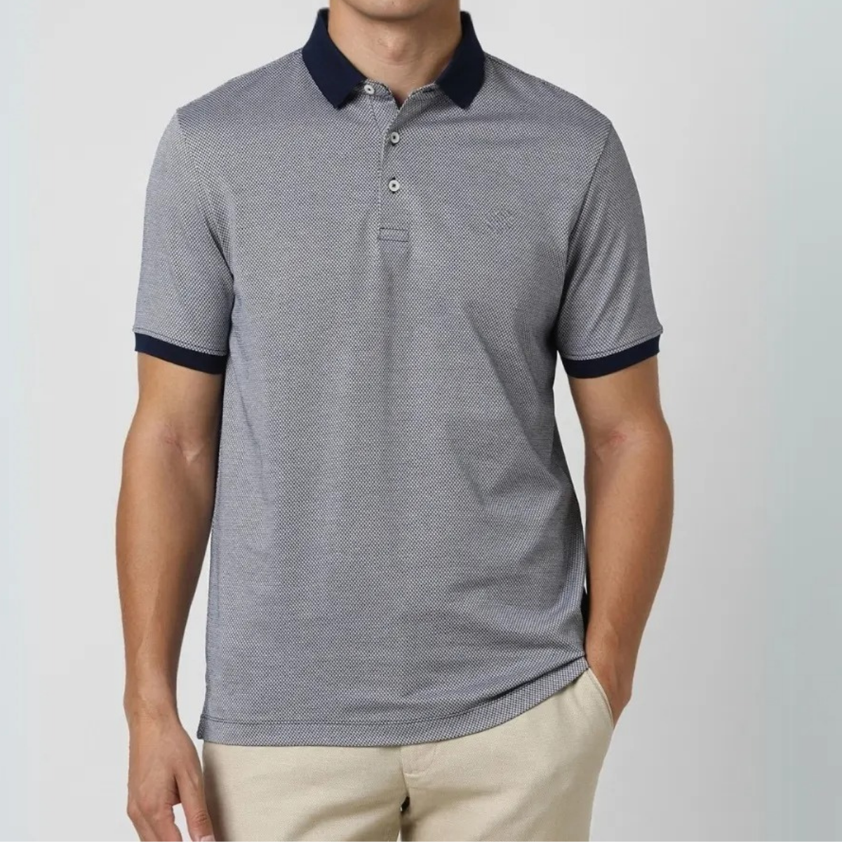 Men's Polo T-Shirts : Stylish & Comfortable | Combo Pack Of 3