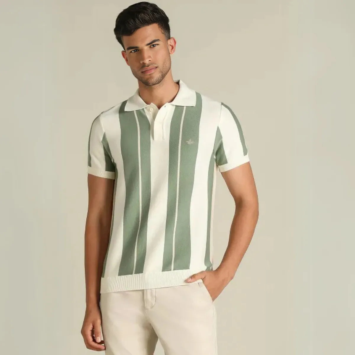 Men's Polo T-Shirts | Stylish & Comfortable | Combo Pack Of 3